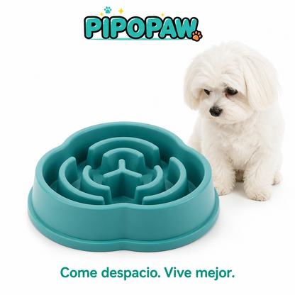 CalmBowl™ Comedero antiansiedad para perros